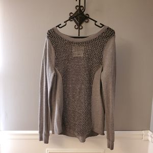 Abercrombie and Fitch sweater size L